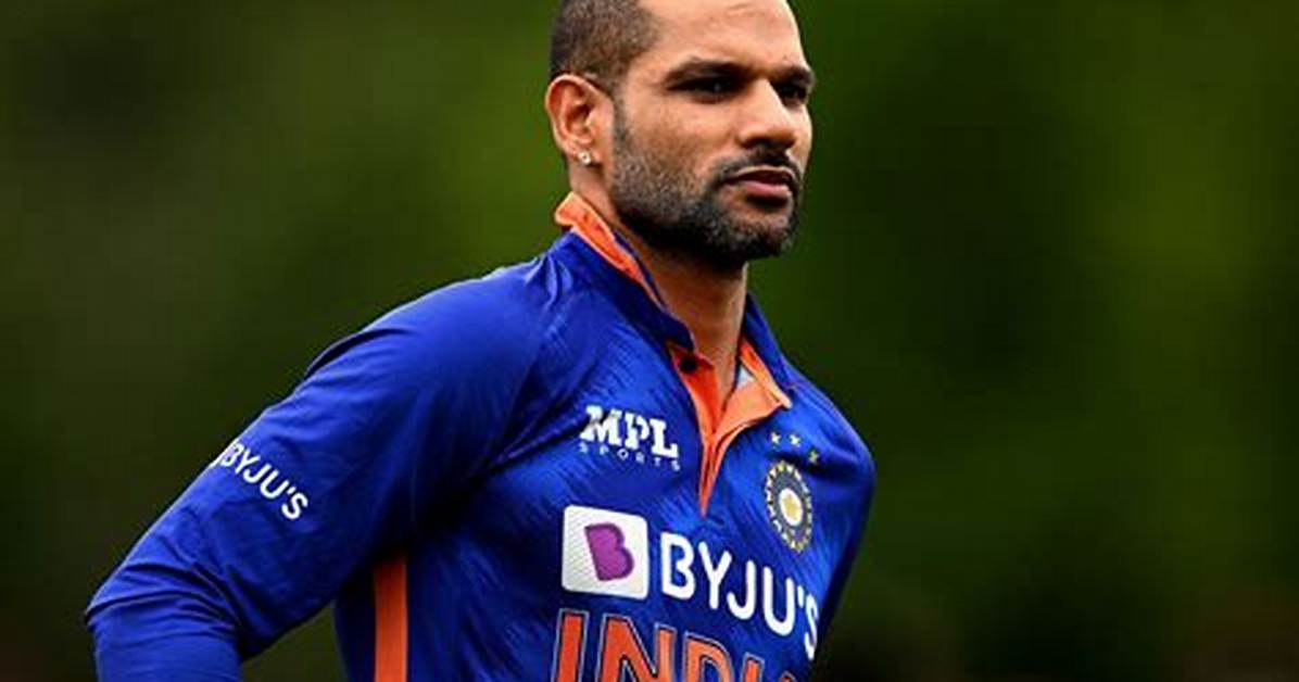 Shikhar Dhawan Parents: an Insight into the Family of the Indian Cricketer