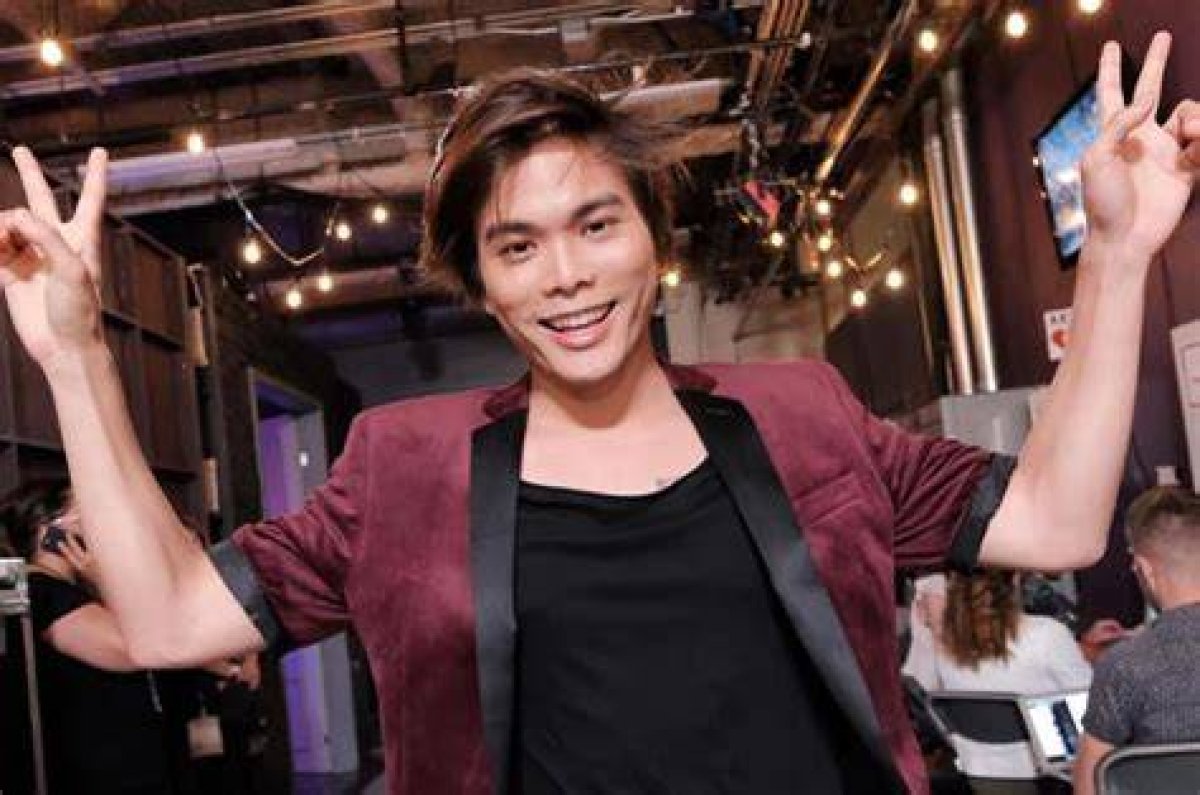 Shin Lim Bio | Age, Wiki, Net Worth, Height, Weight, Girlfriend, Biography, Family, Relationship|