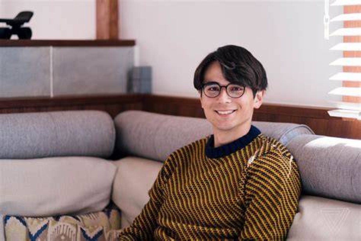 Shion Okamoto’s Girlfriend: Who Is Shion Okamoto Dating?