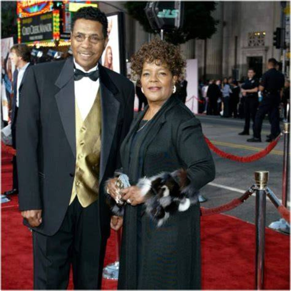 Shirley Caesar Holt’s Siblings: the Family of the Gospel Legend