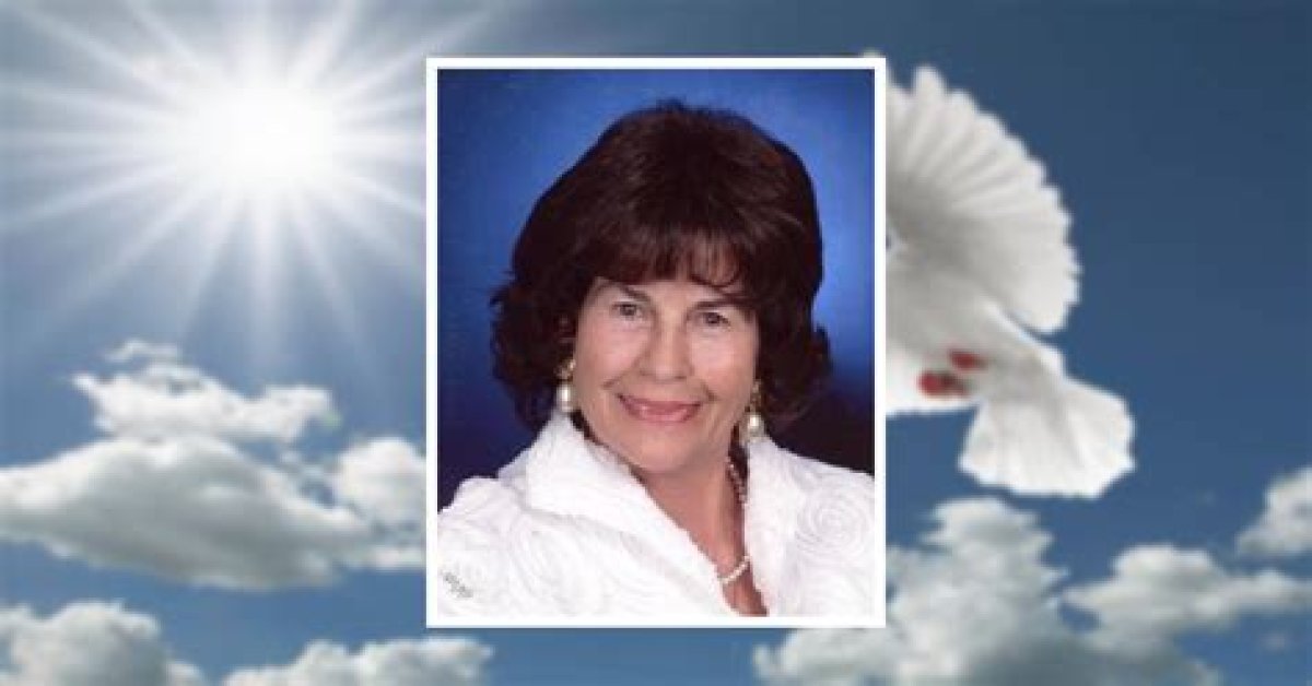 Shocking News: Maureen C. Hunter Obituary – Death; So Sad When Beloved Maureen C. Hunter Passed Away at 97, Cause of Death