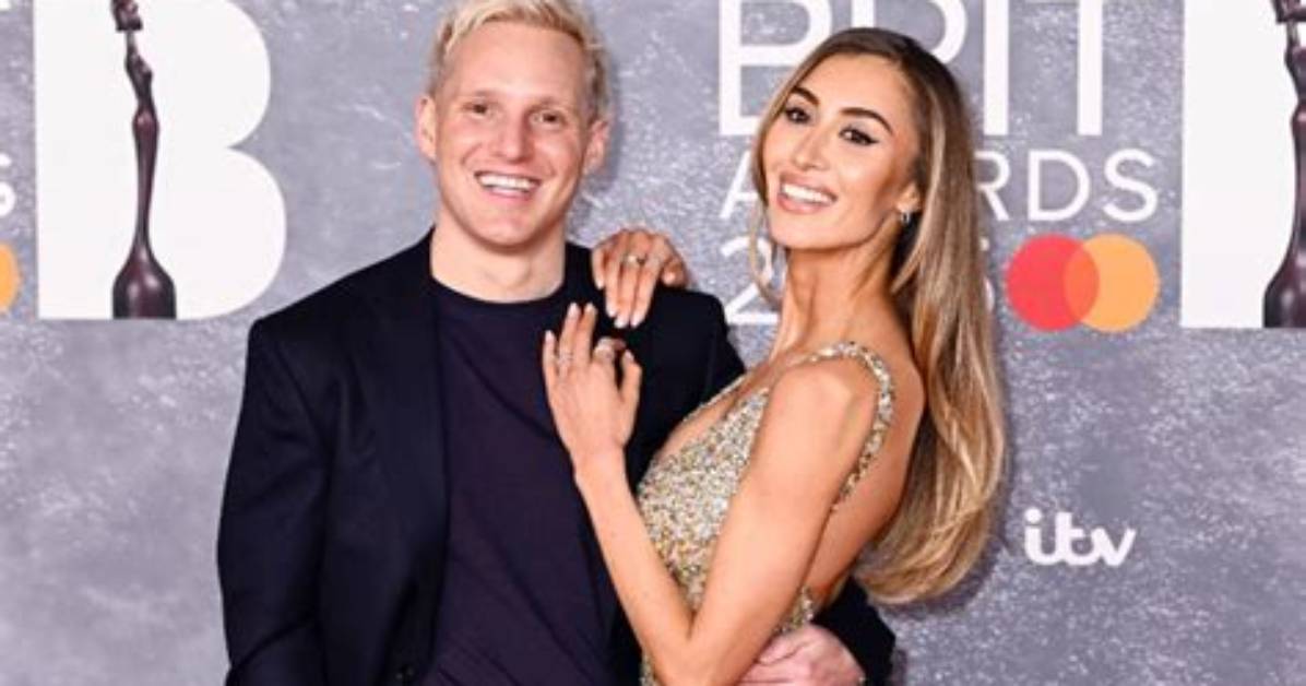 Shocking Secrets Revealed: Inside Jamie Laing’s Intriguing Siblings Saga
