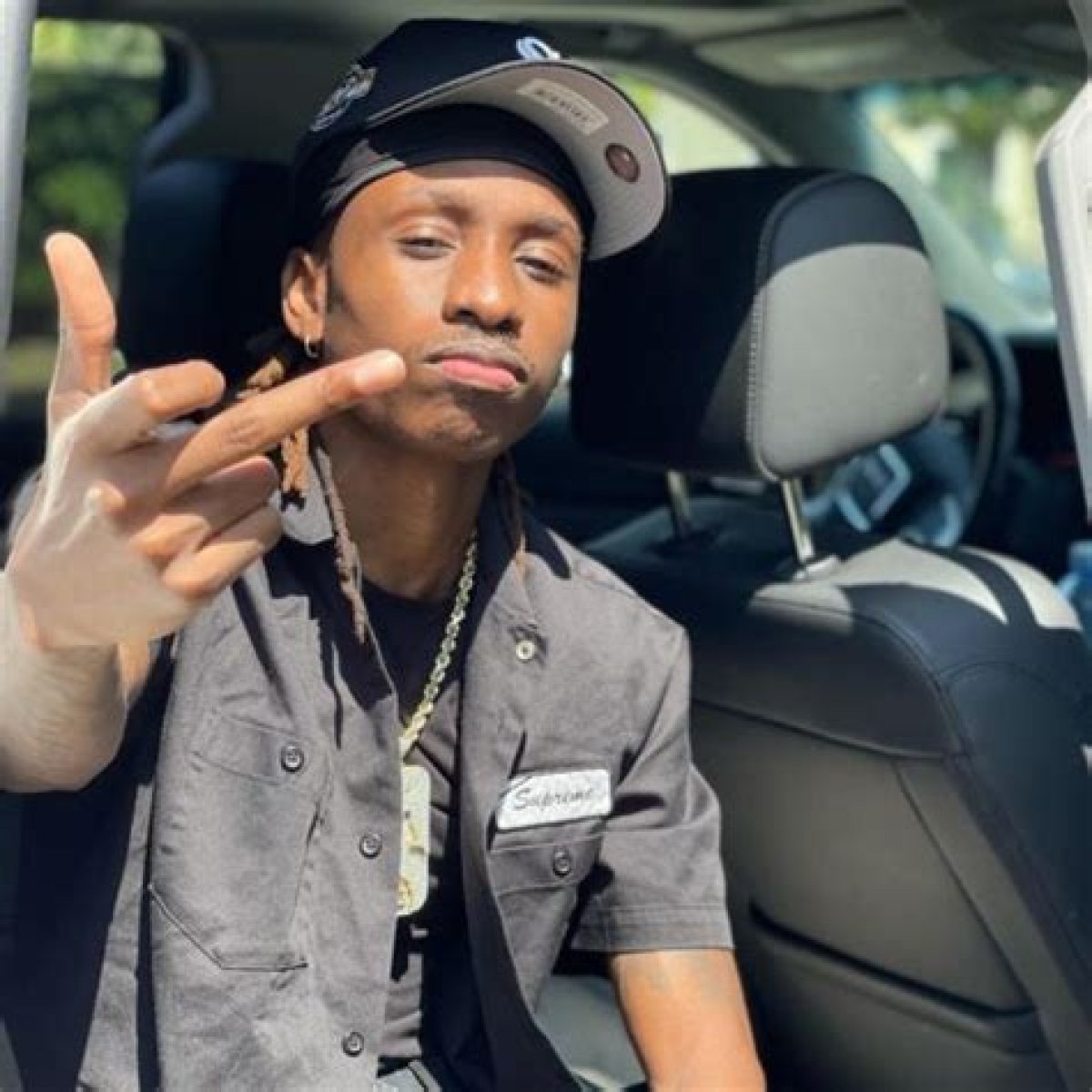 Shootergang Kony Age | Wiki, Net Worth, Bio, Height, Girlfriend
