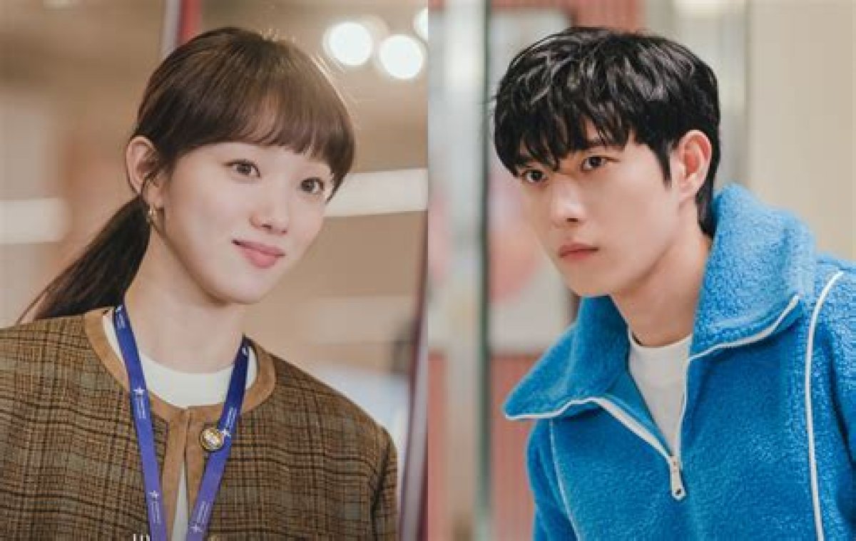 Shooting Stars’ Kim Young Dae and Shin Min Ah to Heat up the Screen in New Drama Because I Want No Loss?