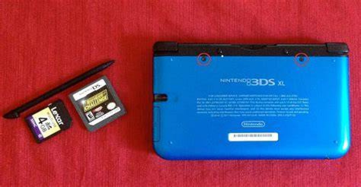 Should I Format My Sd Card 3Ds?