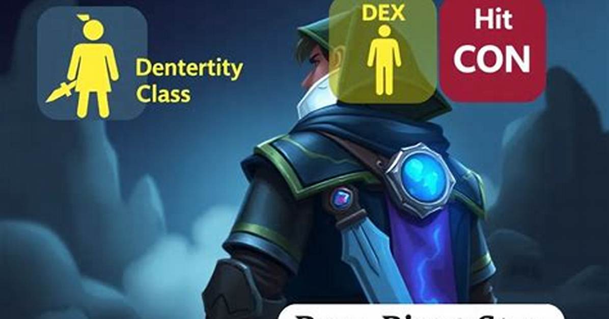 Should I Level Dex for Rivers of Blood?