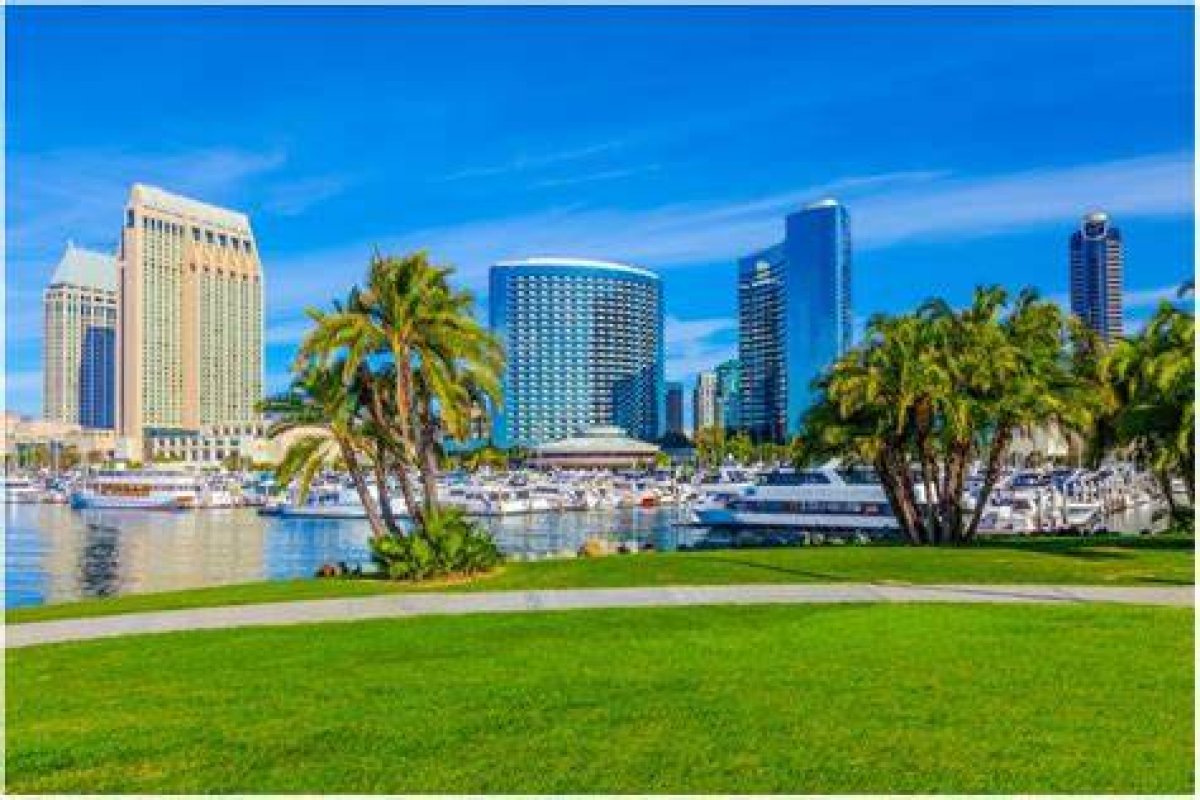 Should I Live in San Diego or La?