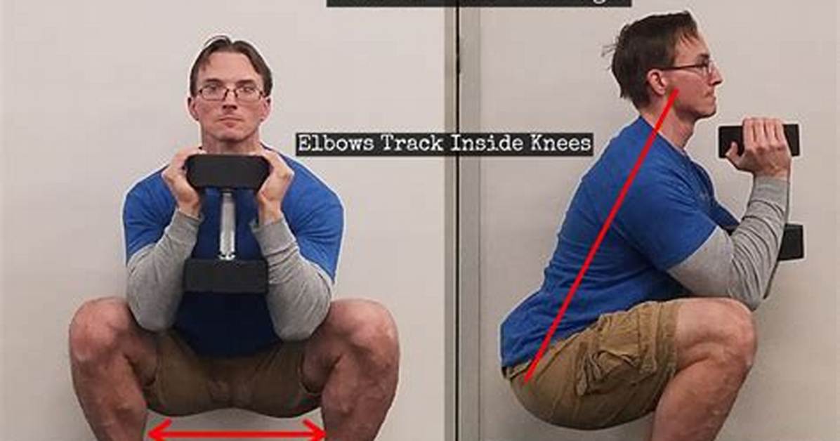 Should I Squat Heavy or Light?