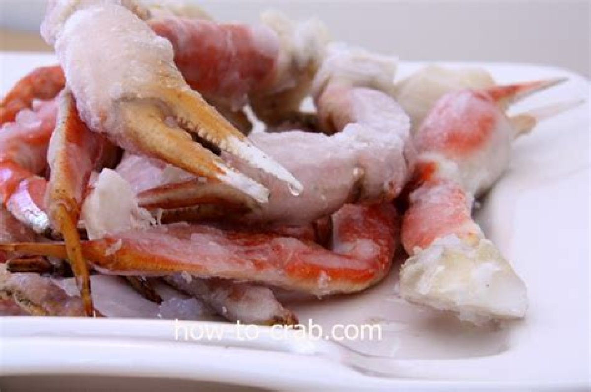 Should I Thaw Crab Legs Before Cooking?