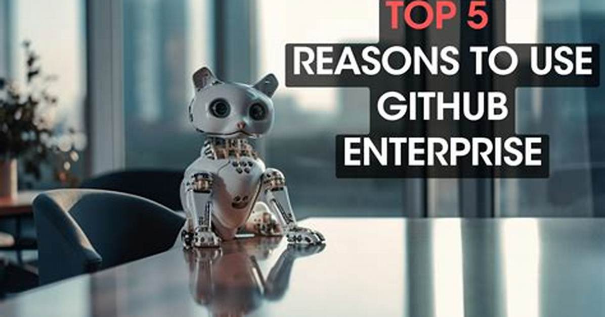 Should I Use Github?