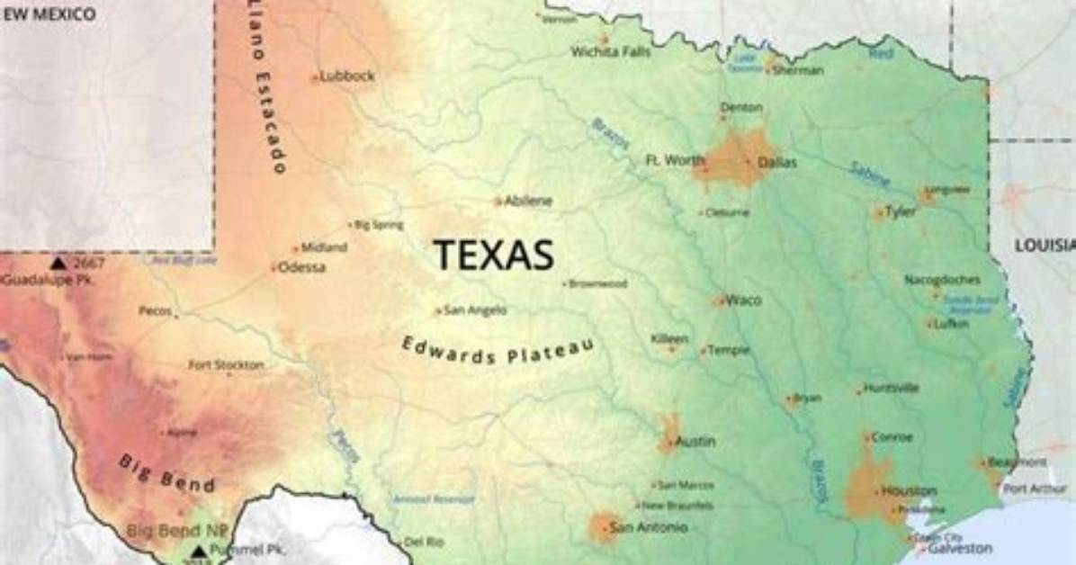 Should Texas Secede? Why Breaking up Is Hard to Do