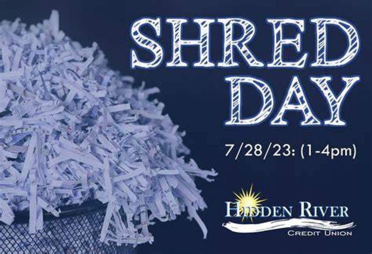 Shred Day 2023 | Macaroni Kid Lincoln