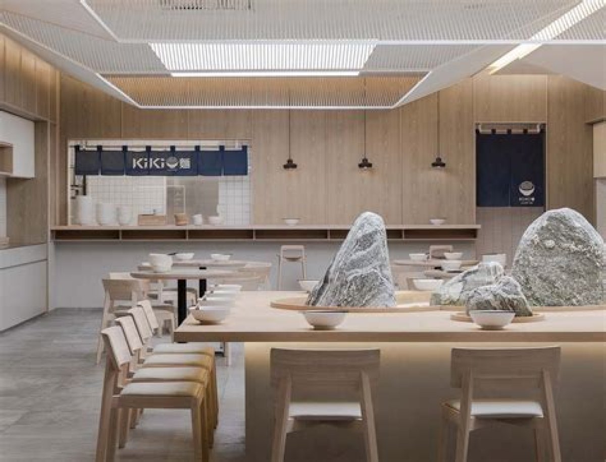 Shu Qi’s Viral Kiki Noodle Bar in Hong Kong, with Dishes Designed by a Three-Michelin-Star Chef: We Try It Out