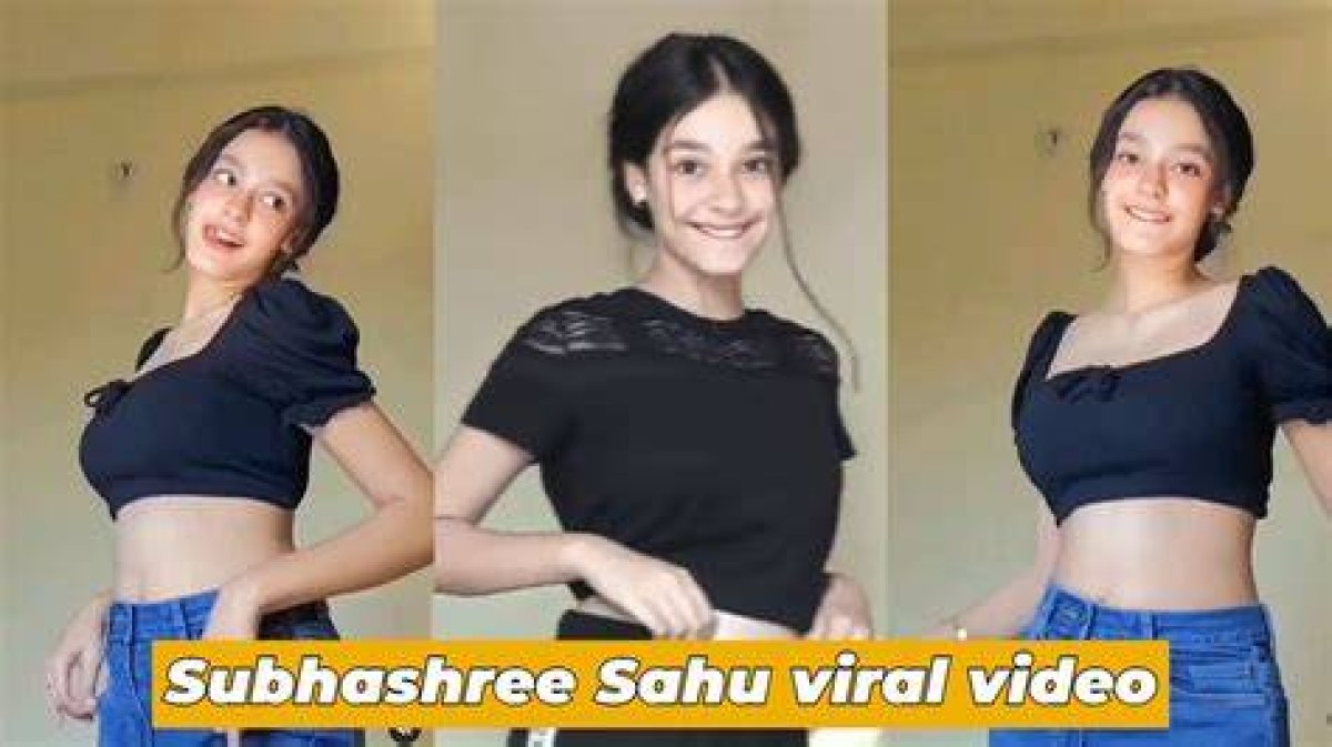 Shubhashree Sahu Season 2 Mms: Unveiling the Controversy and Impact