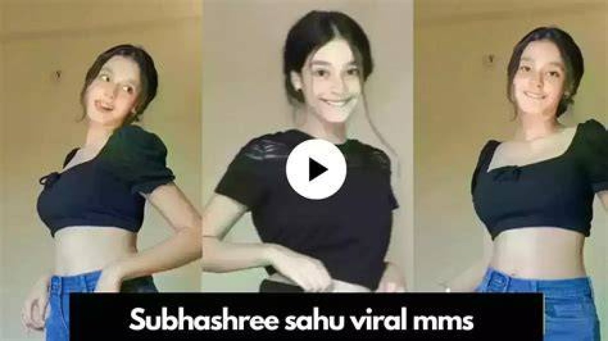 Shubhshree Sahu Viral Mms Xxx: the Untold Story Behind the Controversy