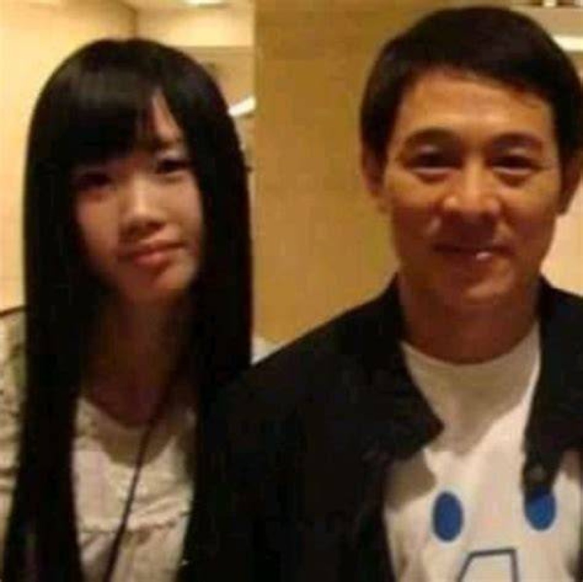 Si Li: Who Is the Daughter of Jet Li?