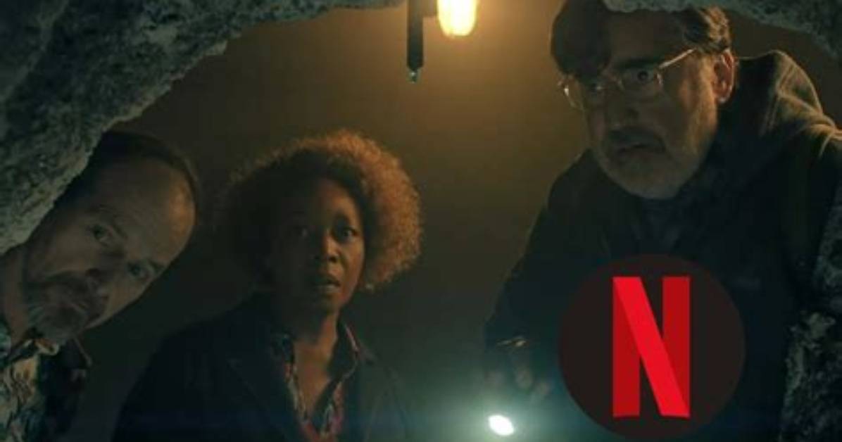 Si Tienes Netflix No Puedes Perderte Esta Exitosa Película De Terror Protagonizada Por Mia Goth Y Jenna Ortega
