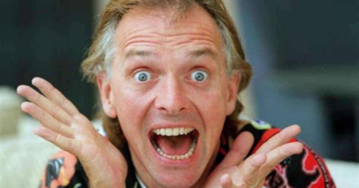 Sidney Mayall: Everything About Rik Mayall's Son