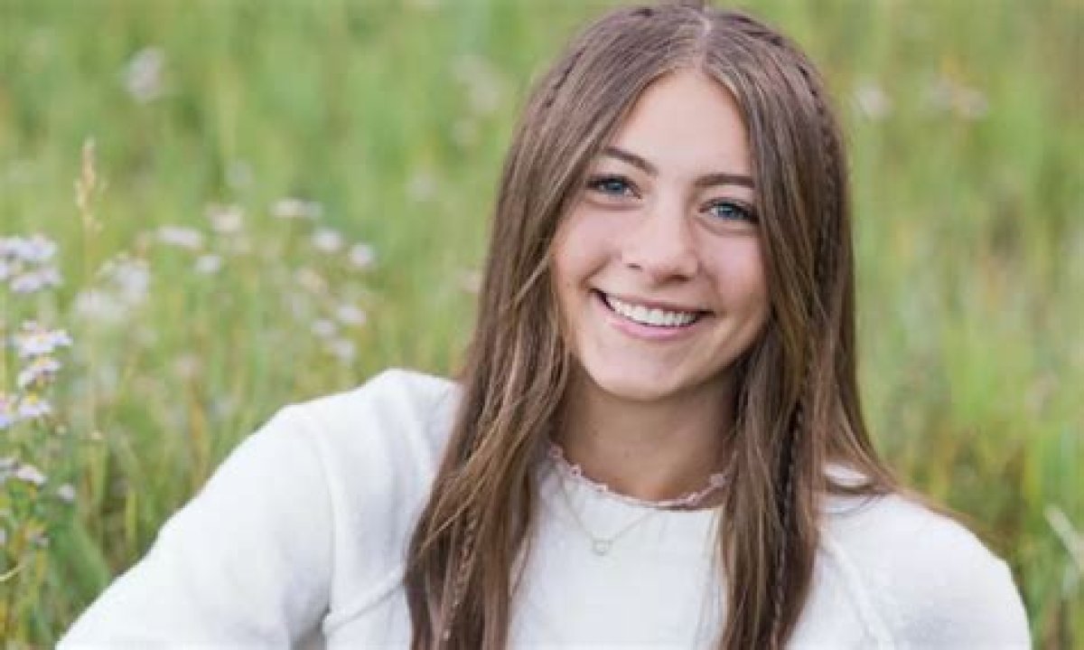 Siena Schoenrock of Orem Utah, Student of Provo High School, Passes Away in Deadly Pedestrian Crash