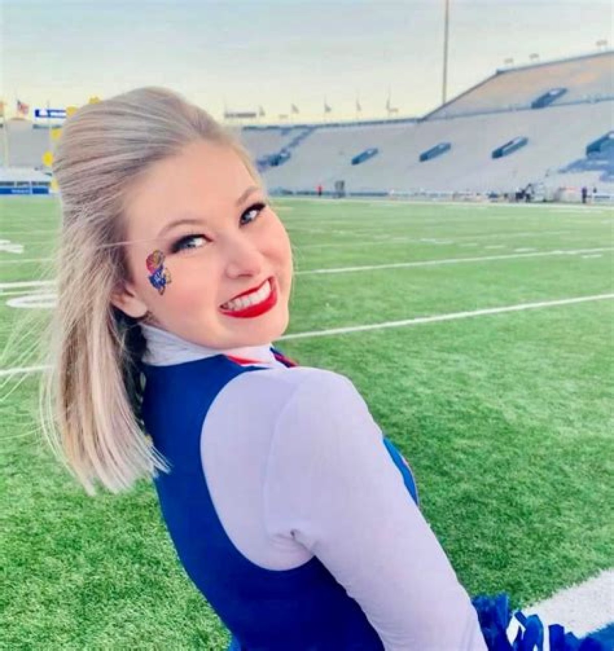 Sienna Reyes, Bobcat Cheerleader, Dies at the Age of 11: Obituary