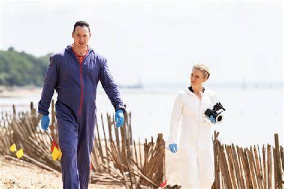 Silent Witness's Nikki and Jack Reach Major Relationship Milestone
