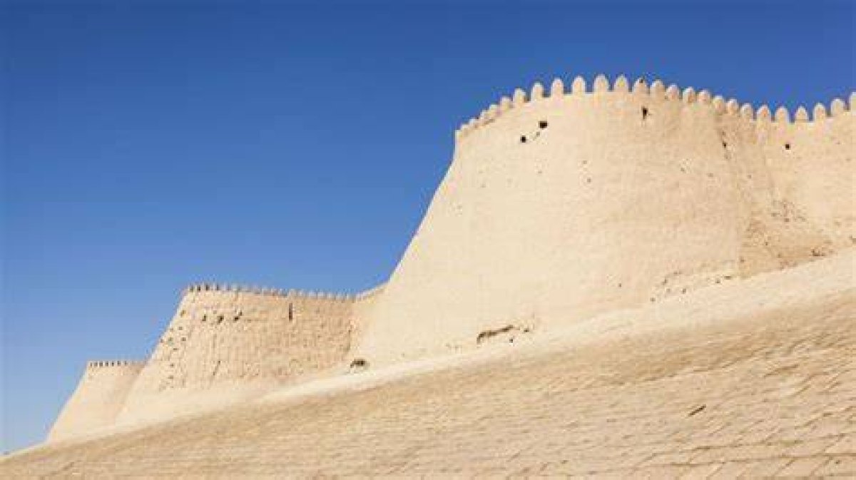 Silk Road Leads to New ‘Bucket List’ Destinations –Uzbekistan, Azerbaijan and Northern Greece