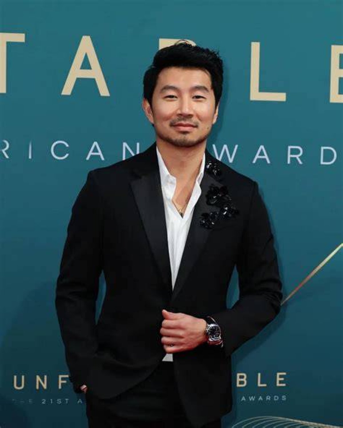 Simu Liu’s Superhero-Worthy Luxury Watch Collection: the Barbie and Marvel’s Shang-Chi Actor Appeared on Jimmy Kimmel with a Gold Rolex Yacht-Master, and Is an Iwc Schaffhausen Ambassador