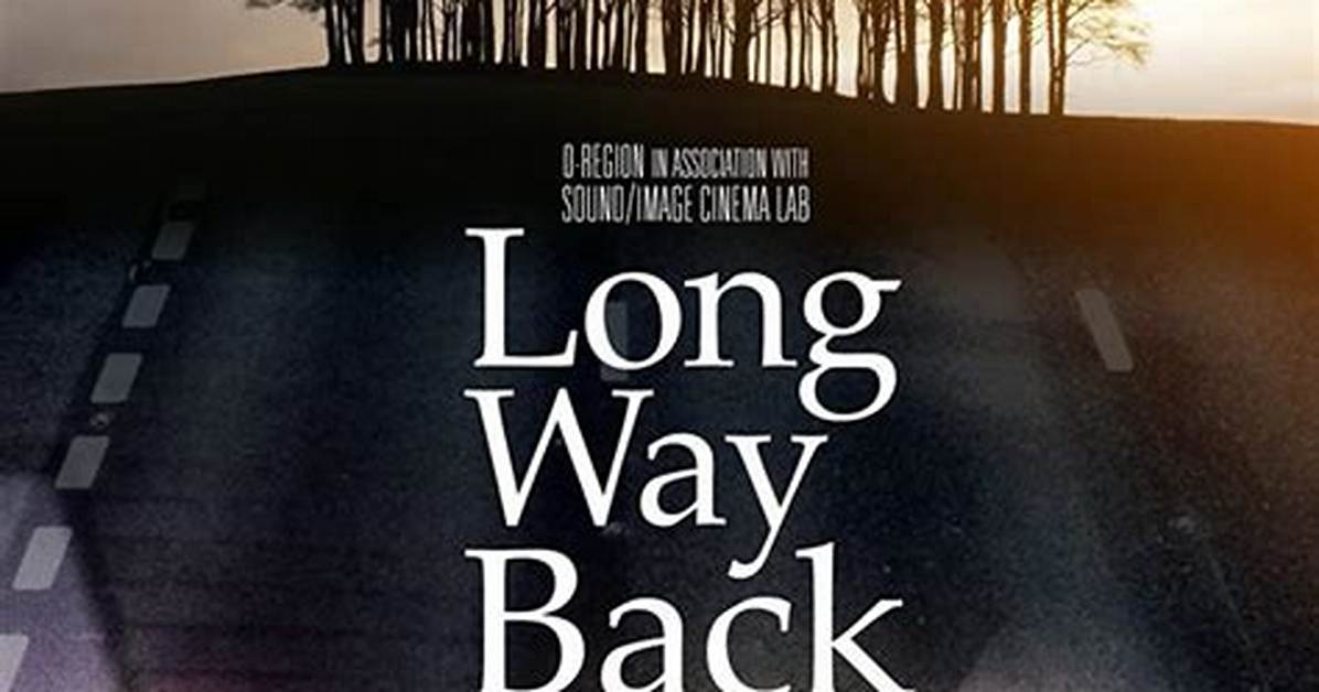 Since a Long Time ___ (From Way Back)