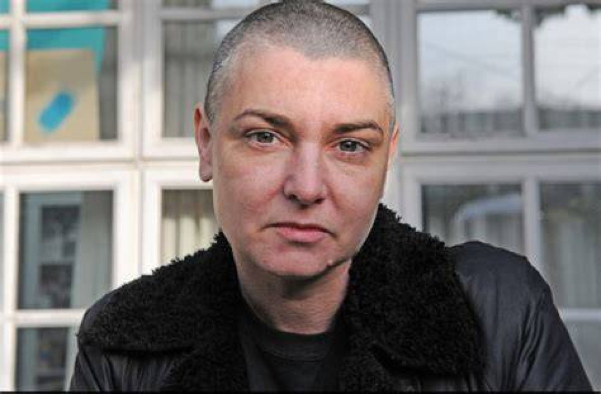 Sinead O’connor Net Worth | Sinead O’connor Bio Success Career, Cause of Death