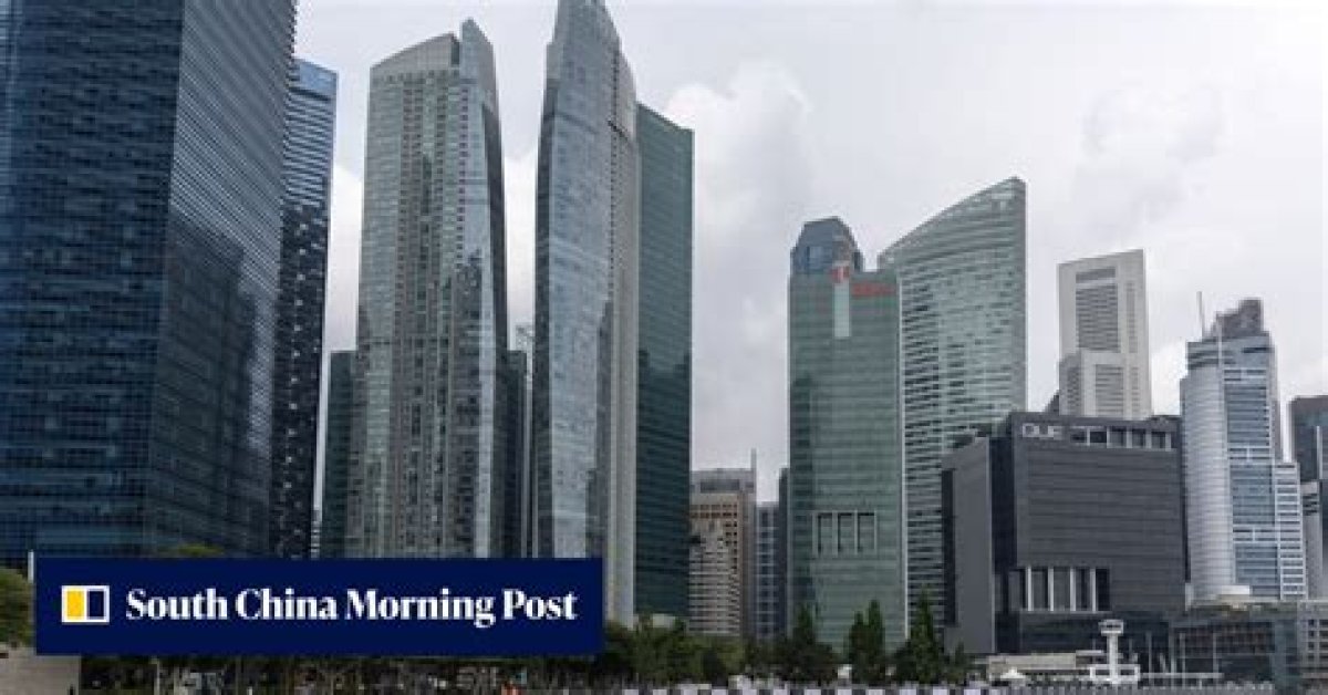 Singapore Jails Man Who Leaked Underage Ex-Girlfriend’s Nude Photos in Revenge