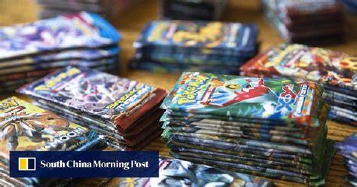 Singapore Jails Woman for Swindling Pokemon Card Buyers out of Us$162,000 from Carousell