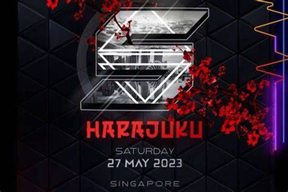 Singapore Venue Owner, Us Organiser Spar over Cancelled Lgbtq Party