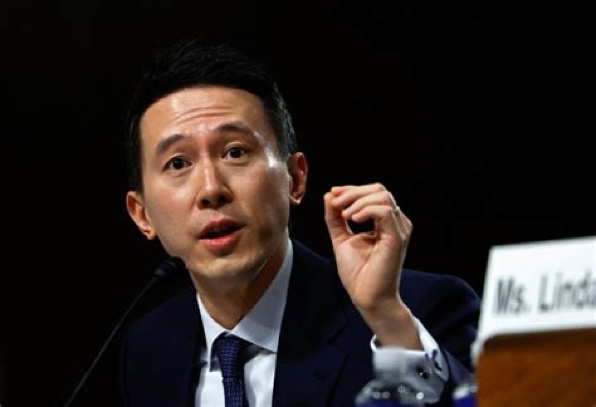 Singaporeans Bemoan Sen. Cotton’s ‘Ignorant’ Grilling of Tiktok Ceo