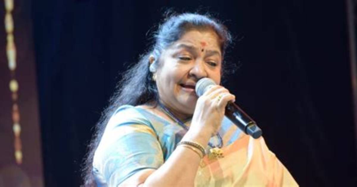 Singer Ks Chithra Faces Criticism over Her Social Media Post on Ram Mandir's Inauguration in Ayodhya