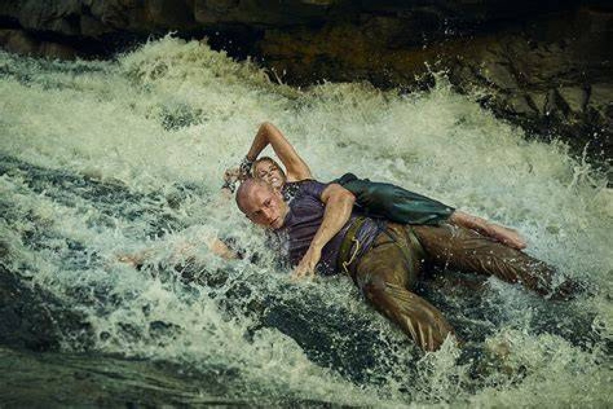 Sinking Hazard in an Adventure Movie Wsj Crossword Clue, Wall Street 9 Letters Answer