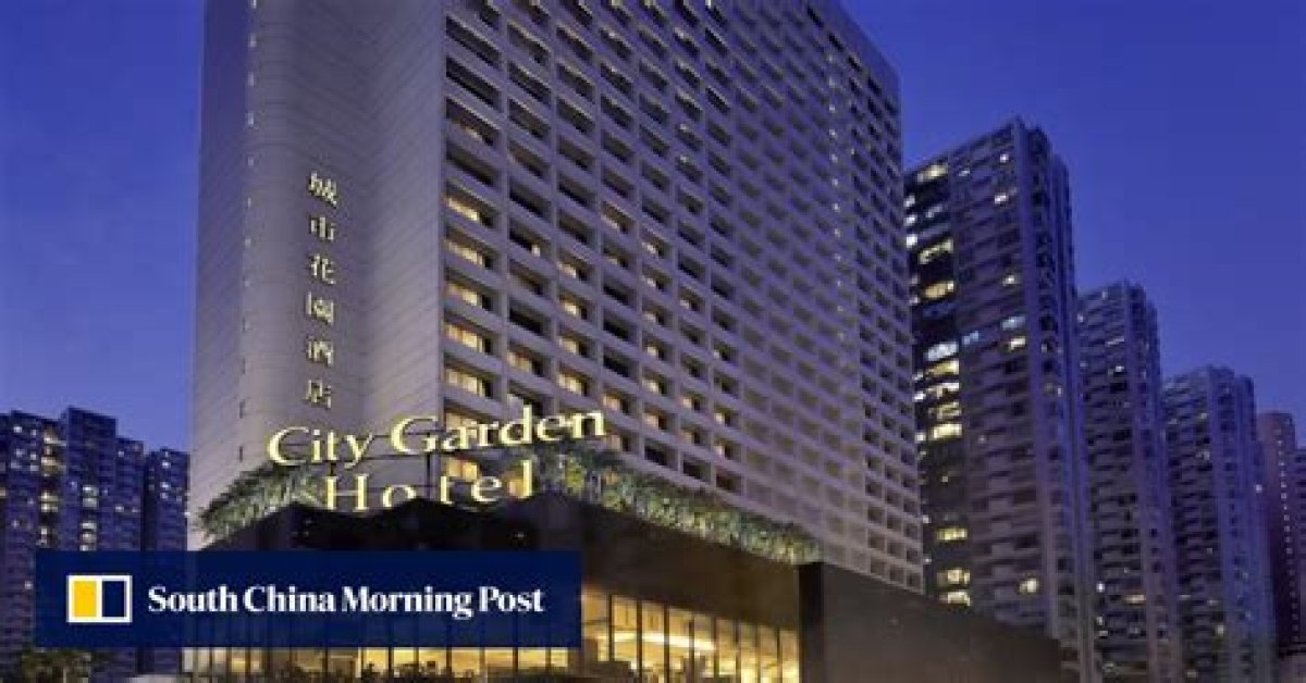 Sino Hotels Expects Conditions to Remain Challenging After First-Half Losses Rise Amid Covid-19 Curbs in Hong Kong