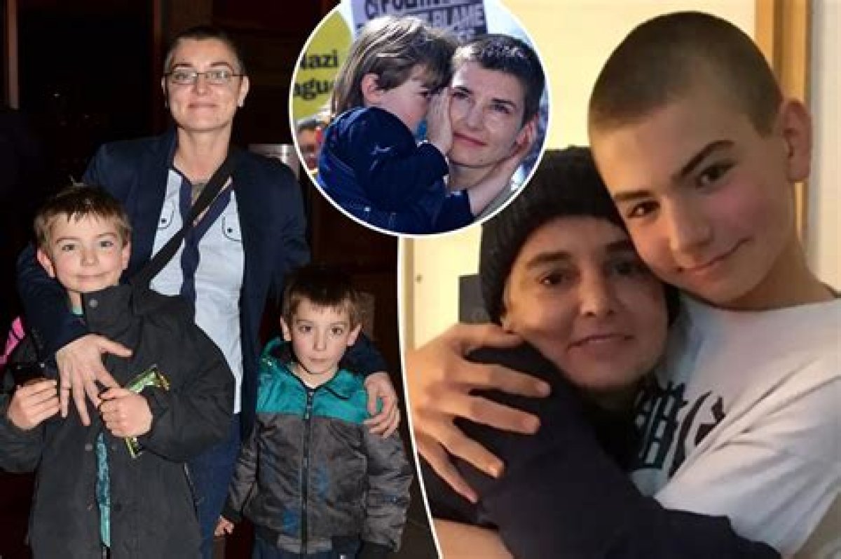 Sinéad O’connor Siblings: Who They Are and Their Net Worth