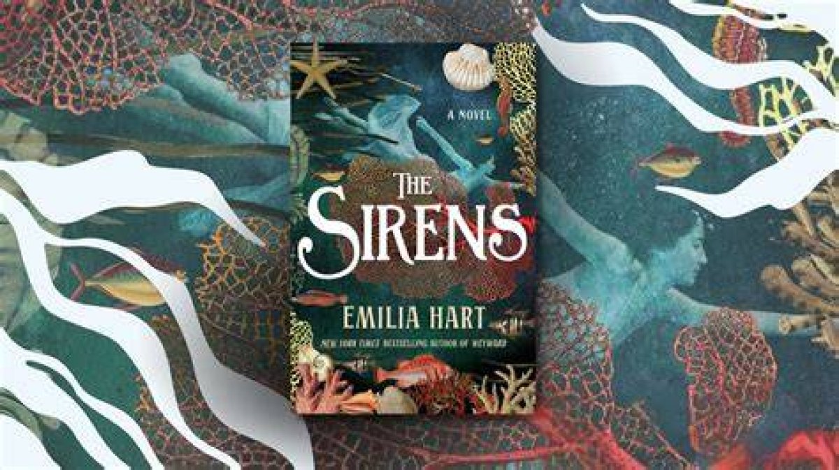 Sirens – Decoding the Echoes of Love and Obsession