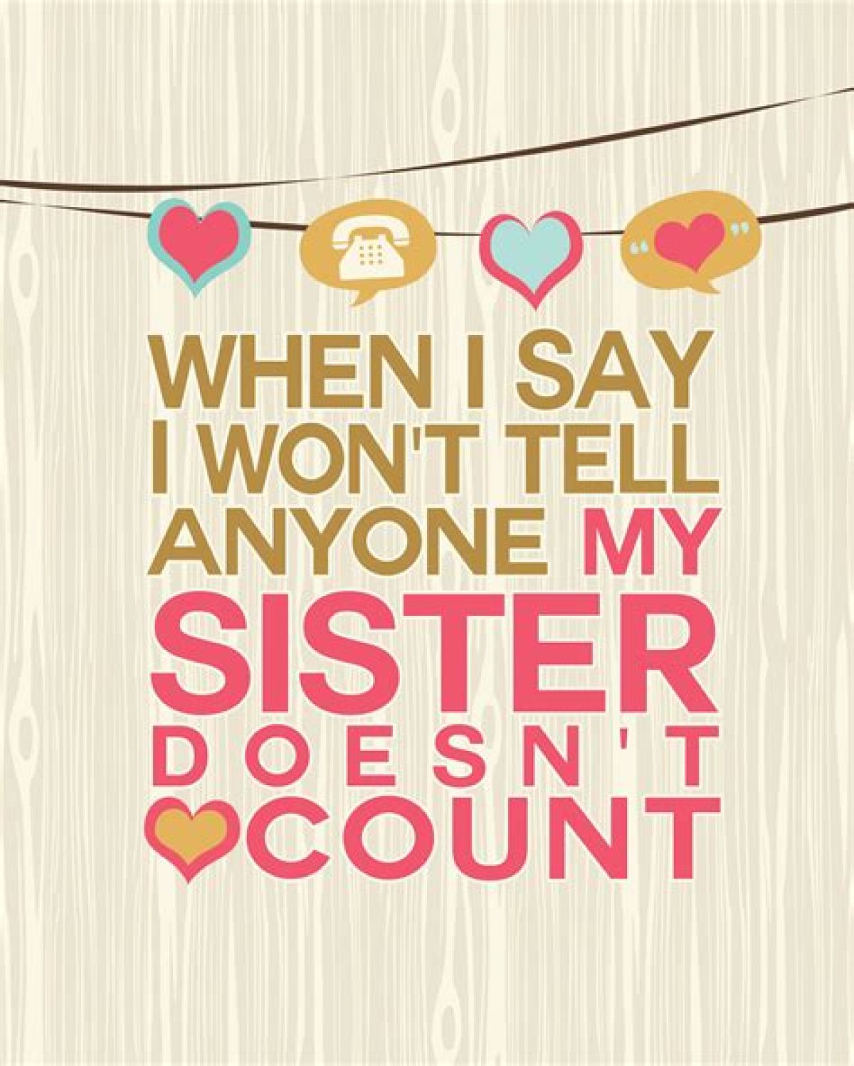 Sister Quotes: the Ultimate Collection of Sayings About Sisters