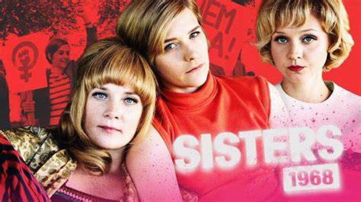 Sisters, 1968 | Pbs