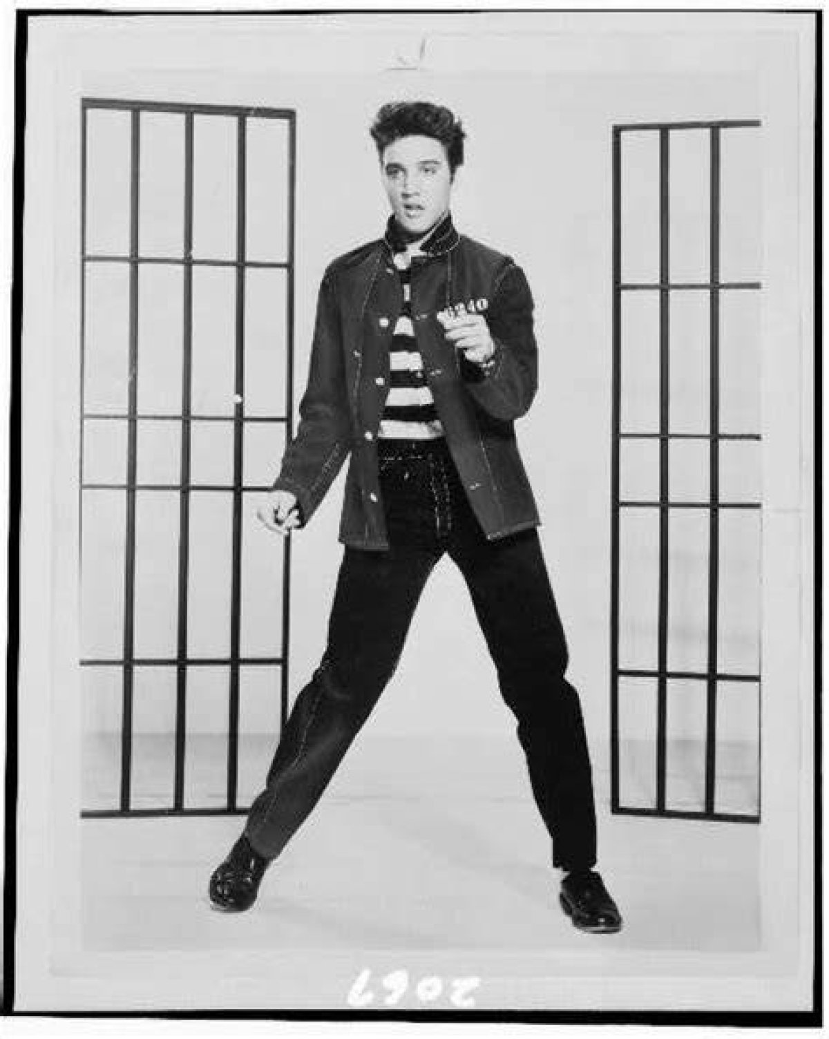 Six Musicians Who Influenced Elvis Presley | American Masters