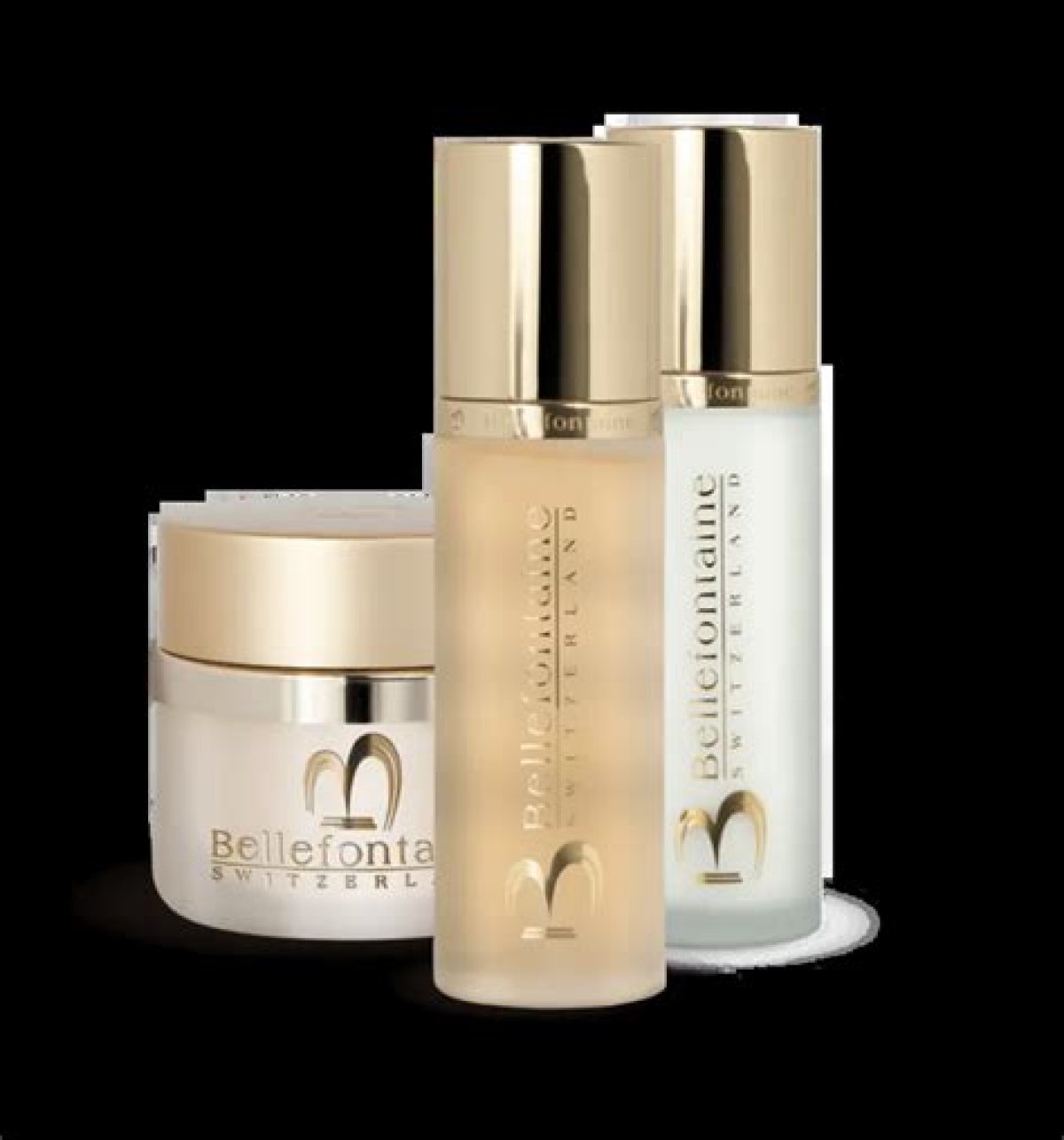 Skincare Gets Luxurious Treatment with Bellefontaine