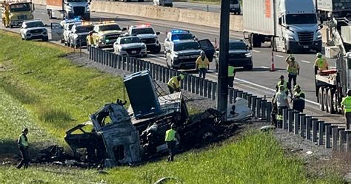 Skylar Mcnutt Springfield Ohio Accident: What Happened to Him?