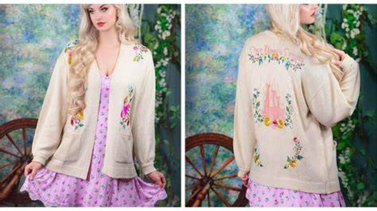 Sleeping Beauty 65Th Anniversary Fashion Collection Launches at Hot Topic