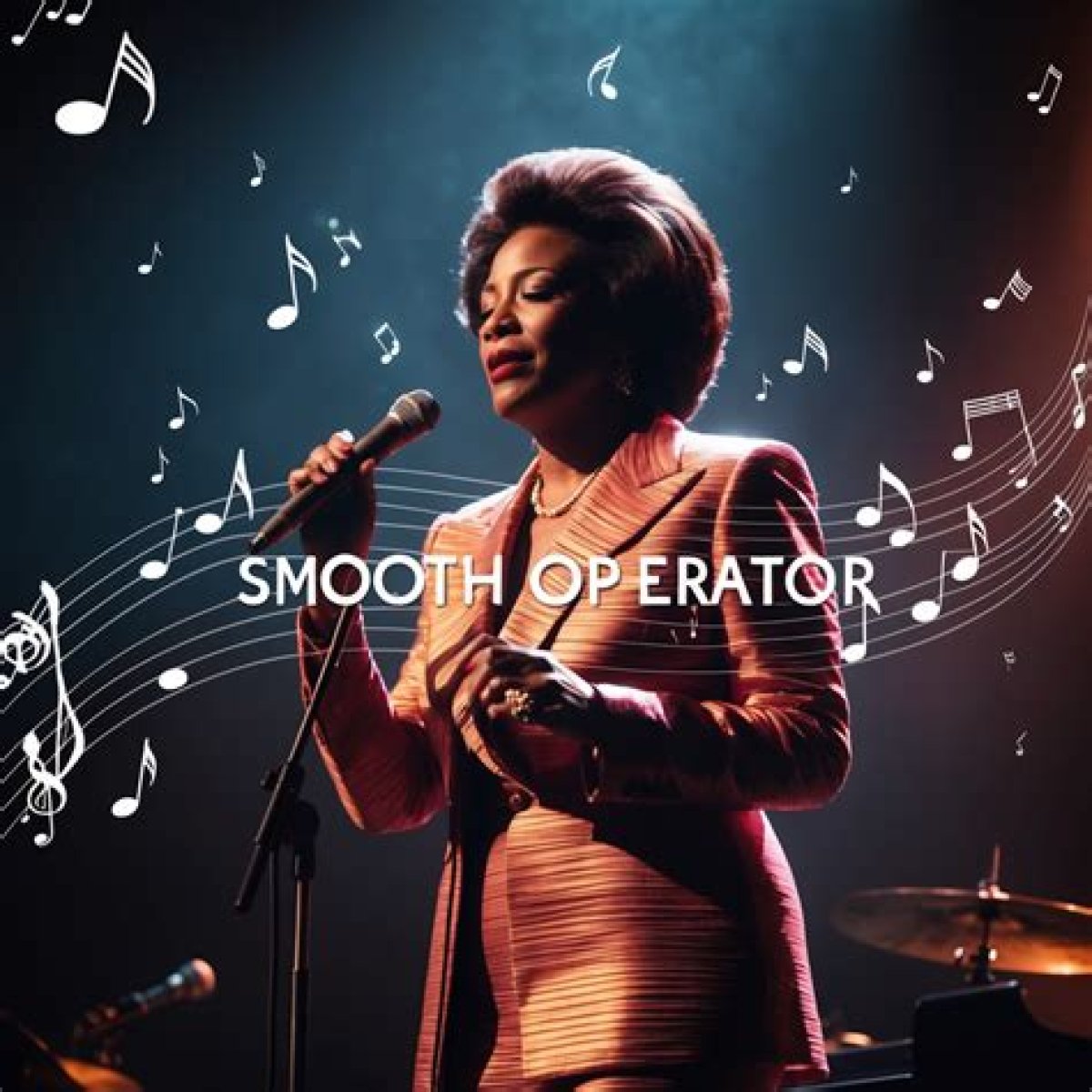 Smooth Operator – Unraveling the Enigma of Love’s Mercenary