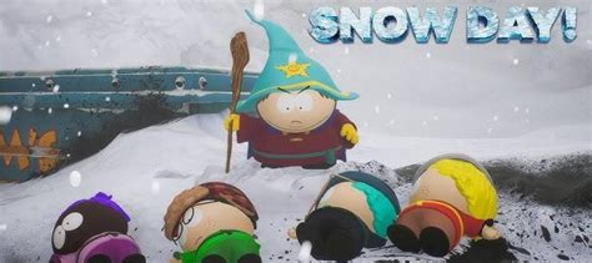 Snow Day Anuncia Su Fecha De Lanzamiento Con Un Nuevo Tráiler Y Muestra Su Edición Coleccionista