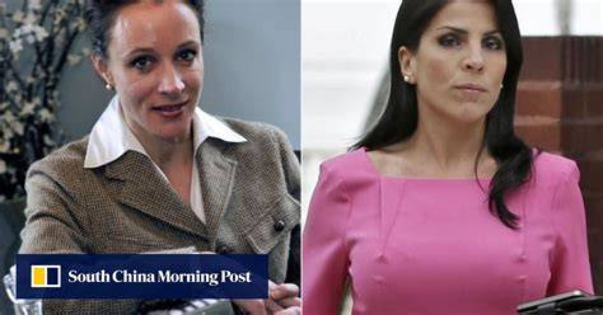 Socialite Accuses Petreaus Mistress of Blackmail