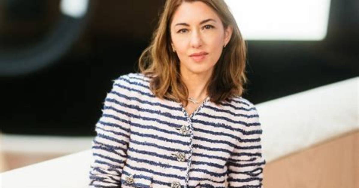 Sofia Coppola on ‘Fun’ Filming for Chanel, Avoiding Social Media, Saying No to Blockbusters, and How Her Love for Fashion Influences Her Work