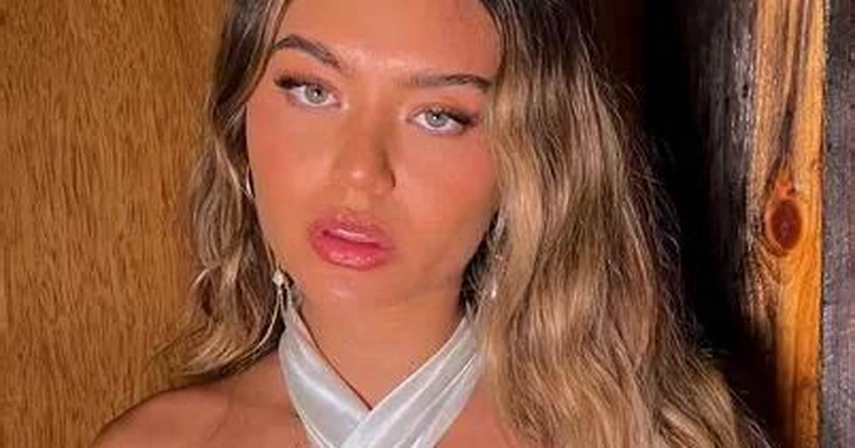 Sofia Jamora Bio, Diet, Boyfriend, Height, Weight & More