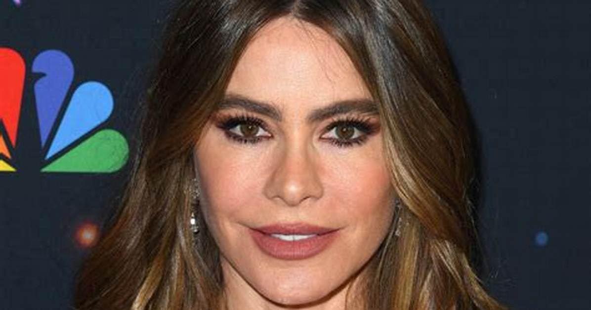 Sofia Vergara Had the Best Response to a Tv Host Mocking Her Accent: 'How Many Emmy Nominations Do You Have?'